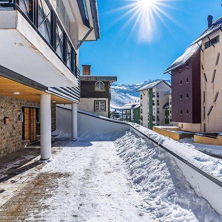 Apartamento Candela Sierra Nevada Buitenkant foto