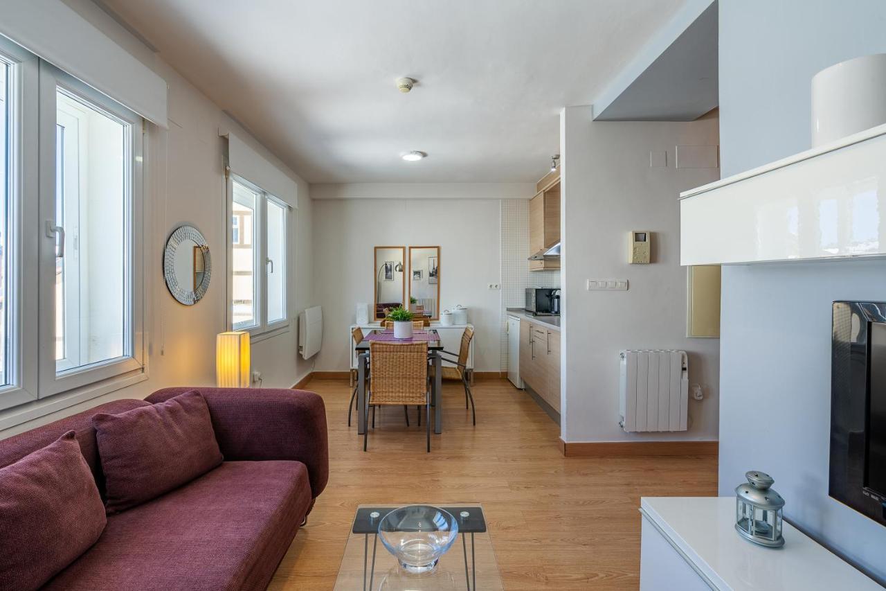 Apartamento Candela Sierra Nevada Buitenkant foto