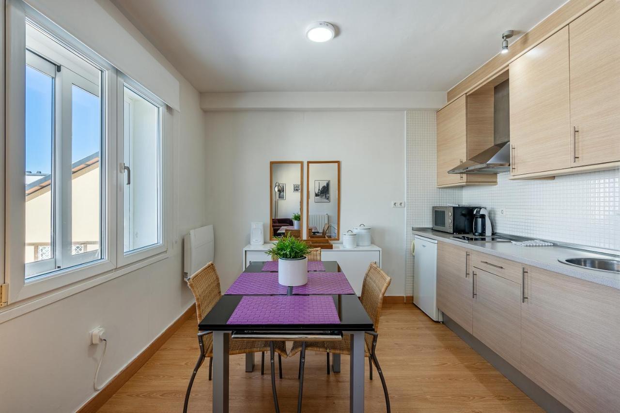 Apartamento Candela Sierra Nevada Buitenkant foto