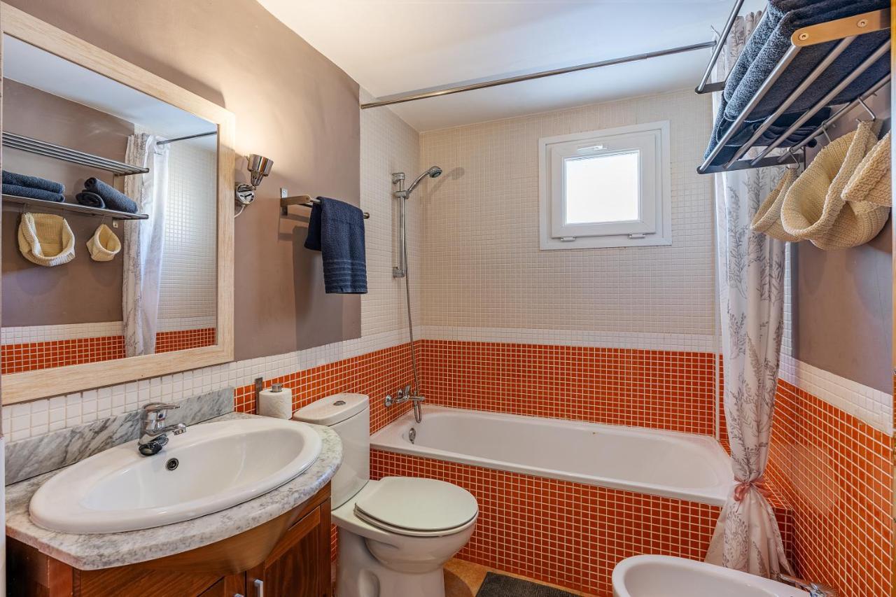Apartamento Candela Sierra Nevada Buitenkant foto