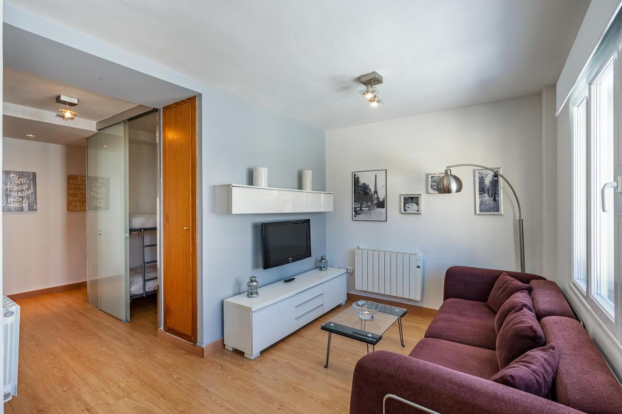 Apartamento Candela Sierra Nevada Buitenkant foto